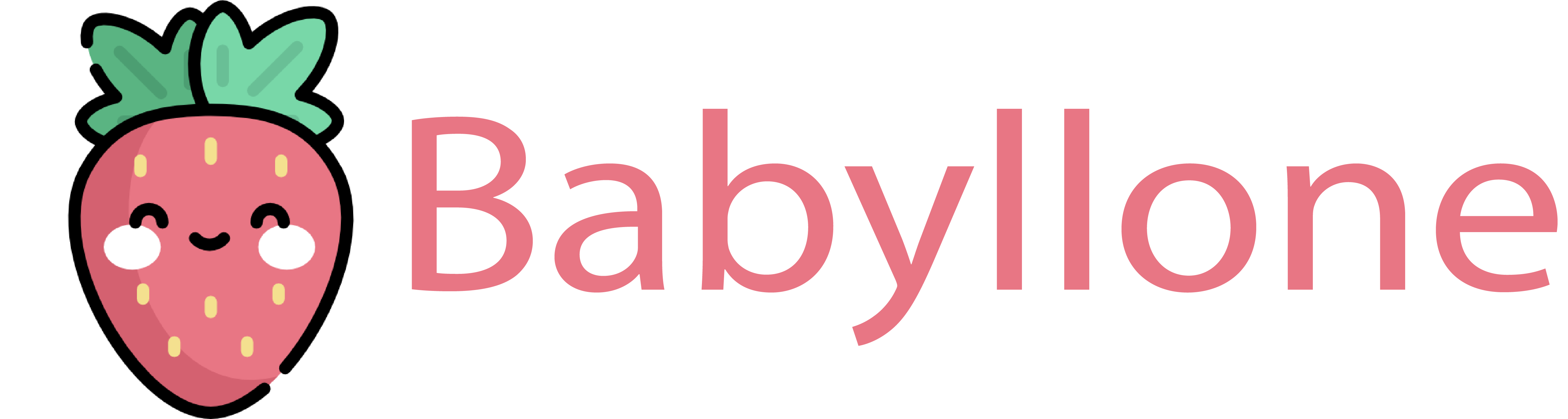 Logo Babyllone
